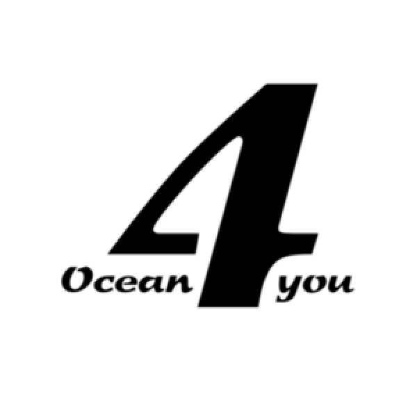 Ocean4you Exclusive Line 80x80x60cm